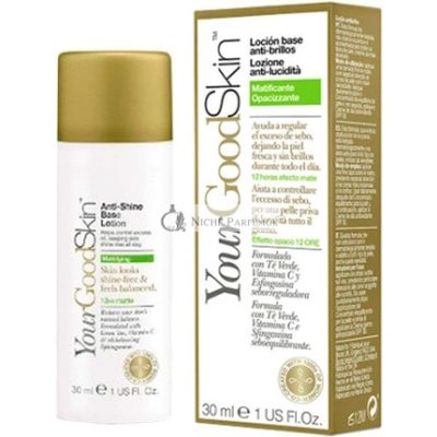 YourGoodSkin Mattifying Arckrém, 30ml