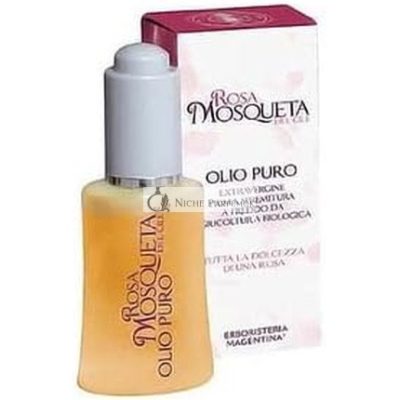 Tisztán bio csipkebogyó olaj 30ml