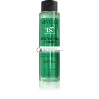 Revuele Célzott Megoldás Regeneráló Tonik, 250ml