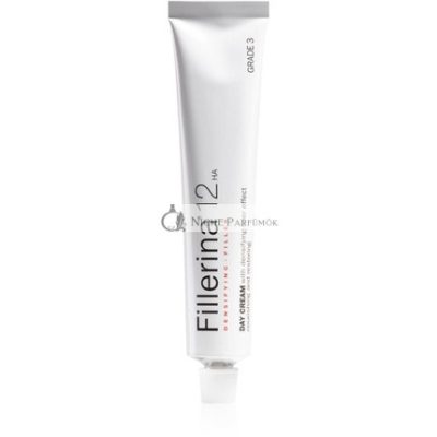 Fillerina Densifying Filler Grade 3 Napi Ránctalanító Krém - 50 ml