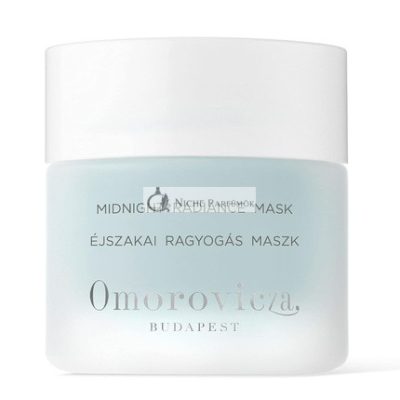 Omorovicza Éjjeli Ragyogás Maszk, 50ml