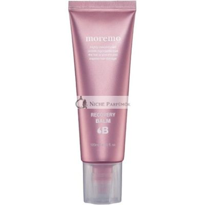Moremo Recovery Balm B, 120ml