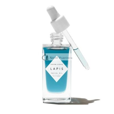 HERBIVORE Botanicals Lapis Kék Tansy Balanszírozó Arcolaj, 50 ml