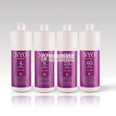 Professzionális Oxidáló Krém 1000ml