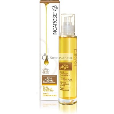 IncaRose Organikus Tiszta Arganolaj 100ml