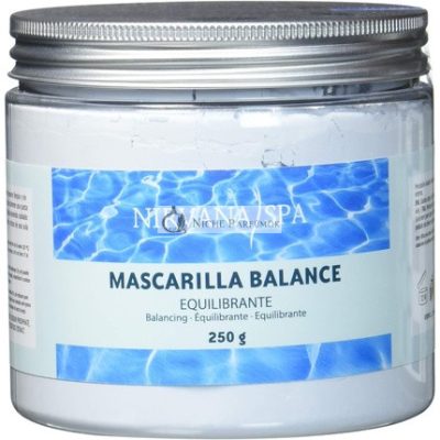 NIRVANA SPA Balance Maszk, 250 g