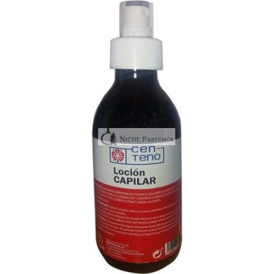 Equisalud Centeno Hajlotion - 200 ml