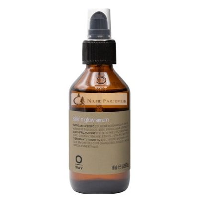 Owaysilkn Glow Hajszérum Velvet Hajszérum, 100ml