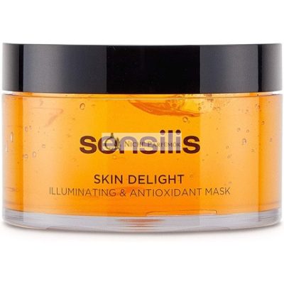 Sensilis Skin Delight Maszk, 150ml