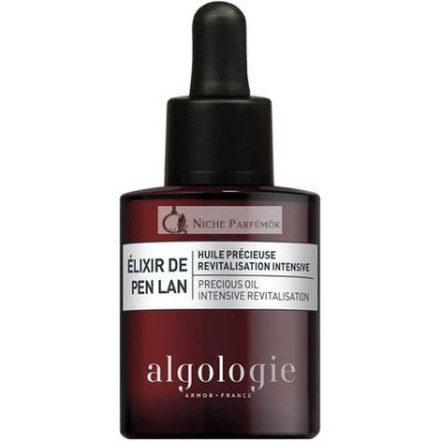 Algologie Precious Oil Intenzív Revitalizációhoz