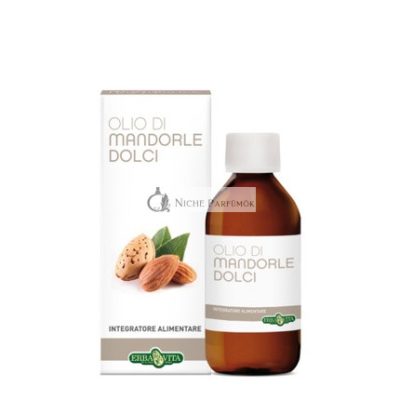 Édes Mandulaolaj Erba Vita 100ml