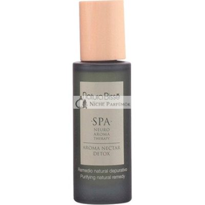 Natura Bisse Detox Oil Diamond Well-Living Experience Aroma Nectar Detox, 30 ml