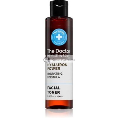 Doctor Hyaluron Power Hidratáló Formula Arctonik, 150 ml