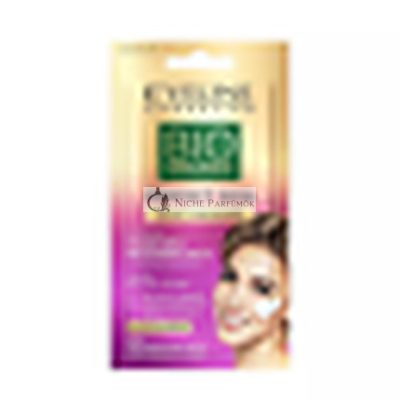 Eveline Bio Organic Perfect Skin Gazdag Regeneráló Maszk Manuka Mézzel, 8 g