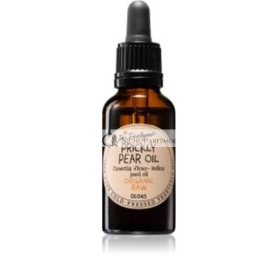 Dr Feelgood Bio és Nyers 30 Ml - Természetes Kozmetikai Olaj