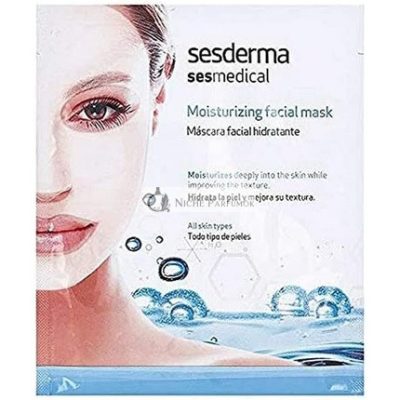 Sesderma Sesmedical Hidratáló Arcmaska