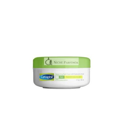 Cetaphil Éjszakai Hidratáló Krém 48ml