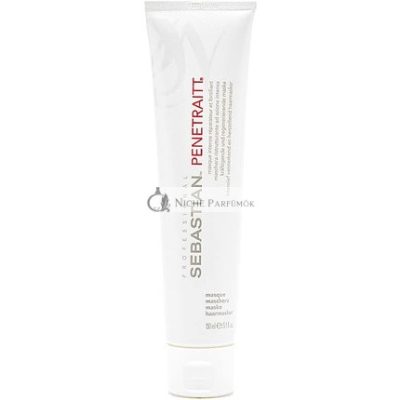 Sebastian Professional Penetraitt Masque, 150g