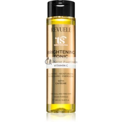 Revuele Bright Tonic C-vitaminnal, 250ml