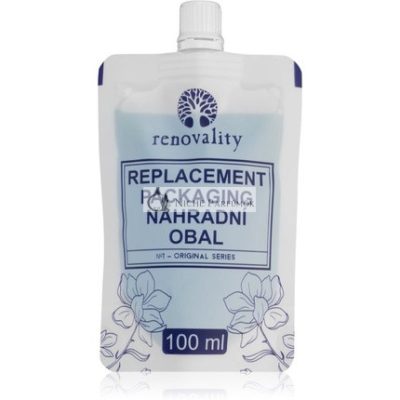 Renovality Renohair Hajolaj, 100 ml