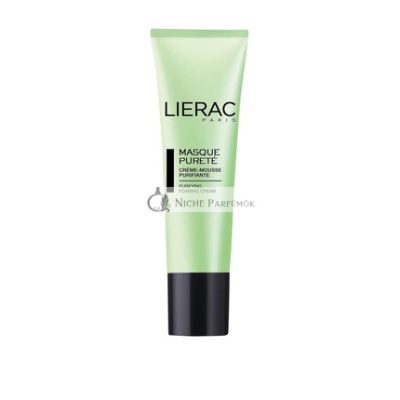Lierac Pureté Arcmaszk 50 ml