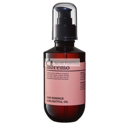 MOREMO Haj Esszencia Kellemes Olaj, 150ml
