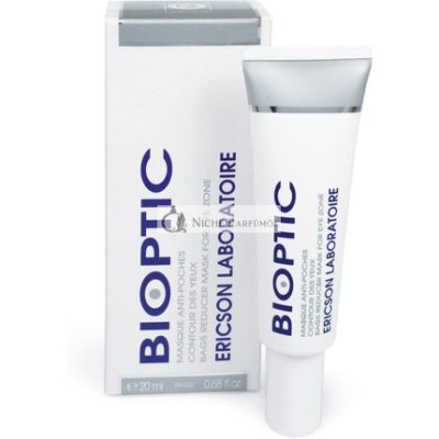 Ericson Laboratoire Bioptic Bags Reducer Mask