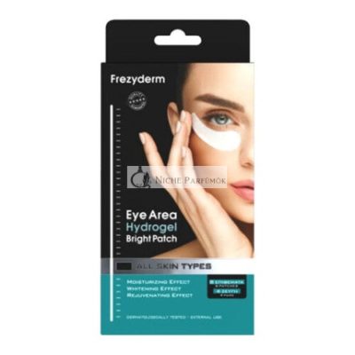 Frezyderm Hidrogél Fényes Párna