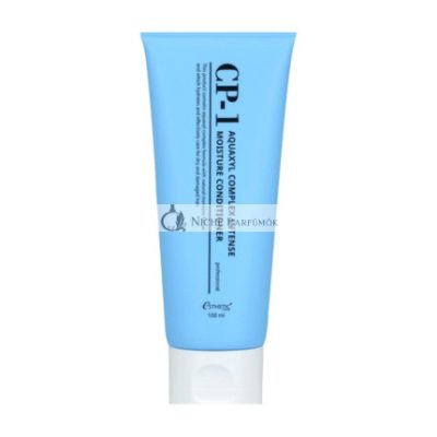 Esthetic House CP-1 Intenzív Hidratáló Kondicionáló Aquaxyl Komplexszal, 100ml
