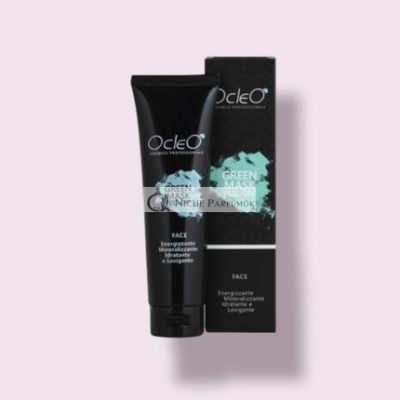 Mask Zöld, 150ml