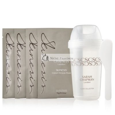 Sarah Chapman Skinesis Azonnali Csoda Maszk 1020