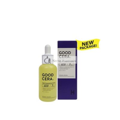 Holika Holika Good Cera Szuper Ceramid Esszenciális Olaj, 40ml