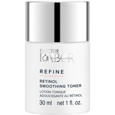 Babor Refine Retinol Simító Toner - 30 ml
