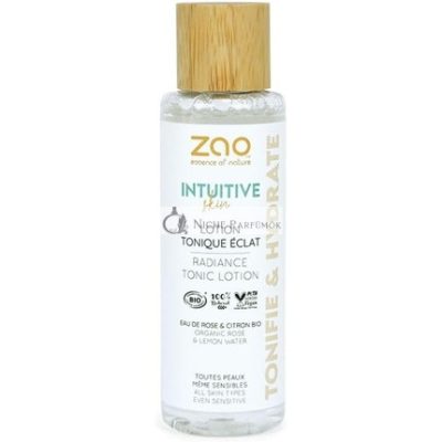 Zao Radiance Tonic Lotion, 100ml