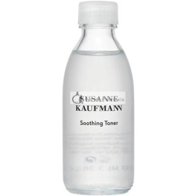 Susanne Kaufmann Nyugtató Tonik, 100 ml