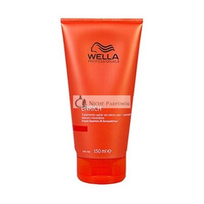 Wella Enrich Öngyógyító Maszk 150ml