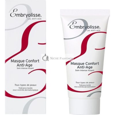 Embryolisse Ránctalanító Komfort Arcmaska Krém, 60g