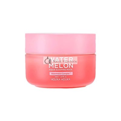 Görögdinnye Aqua Alvó Maszk