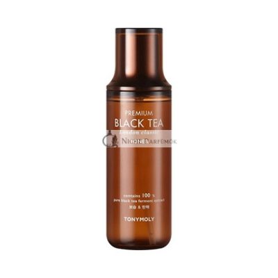 Tony Moly Premium Black Tea London Classic Toner, 150 ml