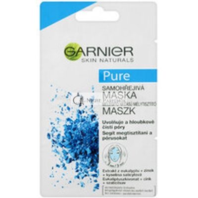 Garnier Pure Arctis 12ml arckrém