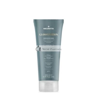 Medavita Glossynation Shine Booster Cream