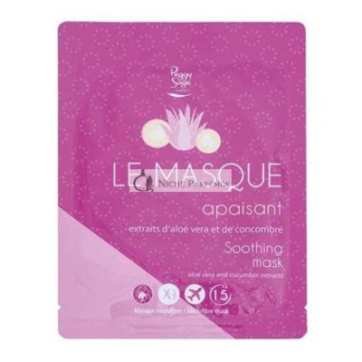 Peggy Sage Nyugtató Maszk