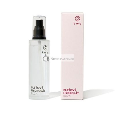 Rózsa Hidrolátum 100 ml