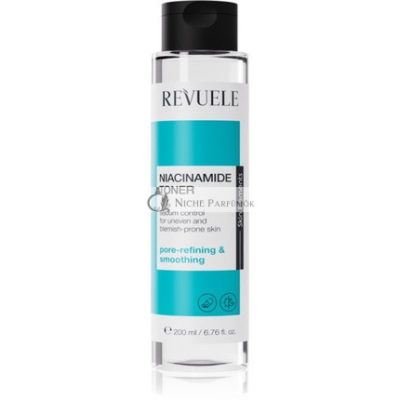 Revuele Niacinamide Toner 200ml