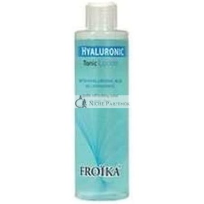 Froika Hialuronsav Tonic Lotion 200ml