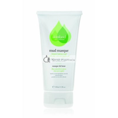 Skinfood Iszap Arcmaszk, 100ml
