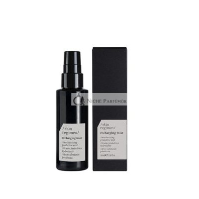 /Skin Regimen/ Újratöltő Fénypermet 100ml