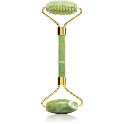 Beaute Vegan 3 Maszk & Jade Roller Természetes Szálas Hőszigetelő Márka