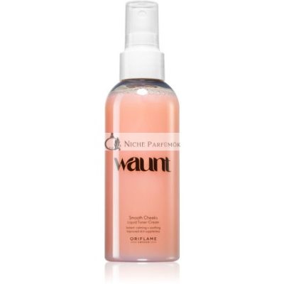 Oriflame Smooth Cheeks Spray, 150 ml