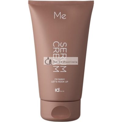 IdHAIR Me Szérum Krém 150ml